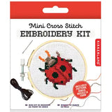 Cross Stitch Embroidery Kits