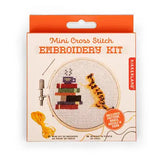 Cross Stitch Embroidery Kits