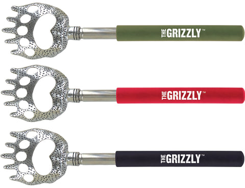 Grizzly Back Scratcher