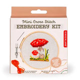 Cross Stitch Embroidery Kits