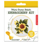 Cross Stitch Embroidery Kits