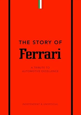 The Story of Ferrari