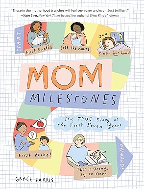 Mom Milestones