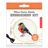 Cross Stitch Embroidery Kits