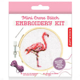 Cross Stitch Embroidery Kits