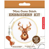Cross Stitch Embroidery Kits