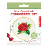 Cross Stitch Embroidery Kits
