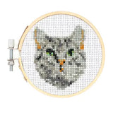 Cross Stitch Embroidery Kits