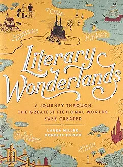 Literary Wonderlands