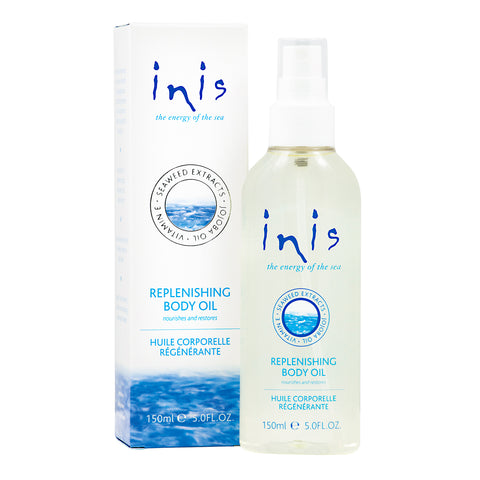 Inis 150ml Body Oil