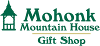 Mohonk Mountain House Gift Shop logo