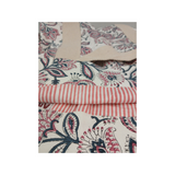 Block Printed Mohonk Tote Bags
