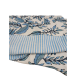 Block Printed Mohonk Tote Bags