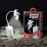 Space Man Book Light