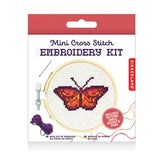 Cross Stitch Embroidery Kits