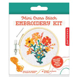 Cross Stitch Embroidery Kits