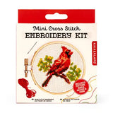 Cross Stitch Embroidery Kits