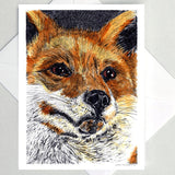 Greeting Cards by Local Artist Paul Kmiotek