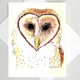 Greeting Cards by Local Artist Paul Kmiotek