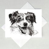 Greeting Cards by Local Artist Paul Kmiotek