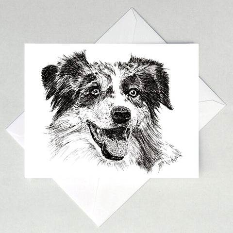 Greeting Cards by Local Artist Paul Kmiotek