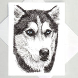 Greeting Cards by Local Artist Paul Kmiotek
