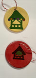 Locally Made Mohonk Ornaments, Design Your Own!