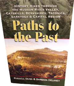 Paths to the Past by Russell Dunn and Barbara Delaney