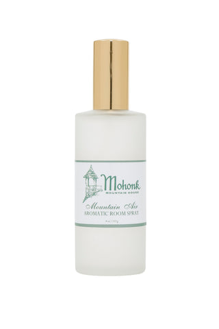Mountain Air Aromatic Room Spray