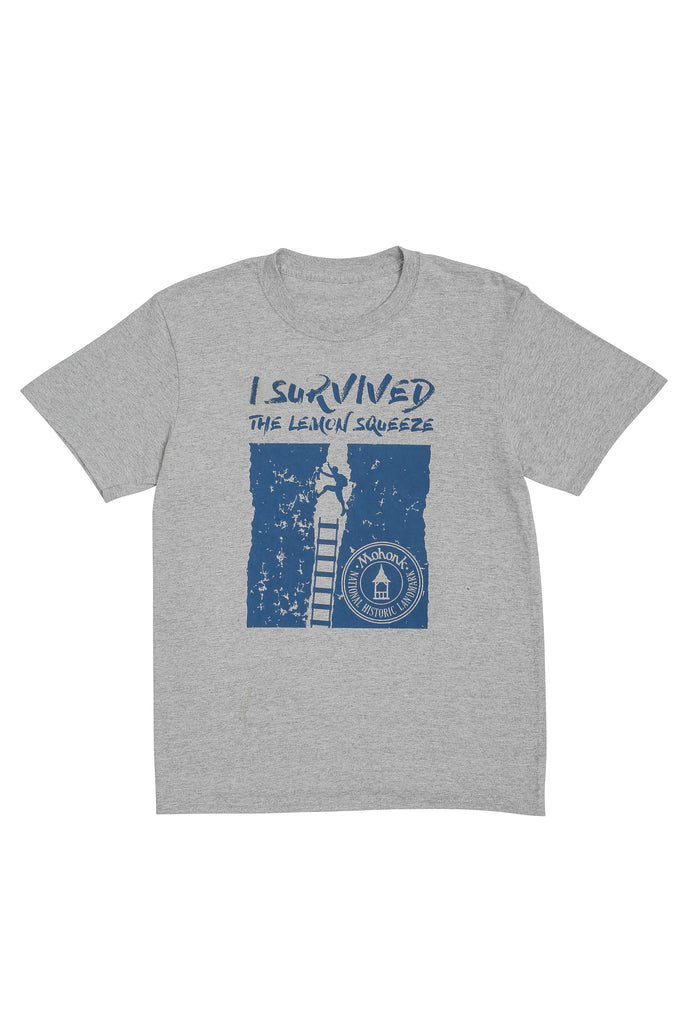 Children's Lemon Squeeze Tee Shirt – Mohonk Mountain House Gift Shop Children's Lemon Squeeze Tee Shirt – Mohonk Mountain House Gift Shop