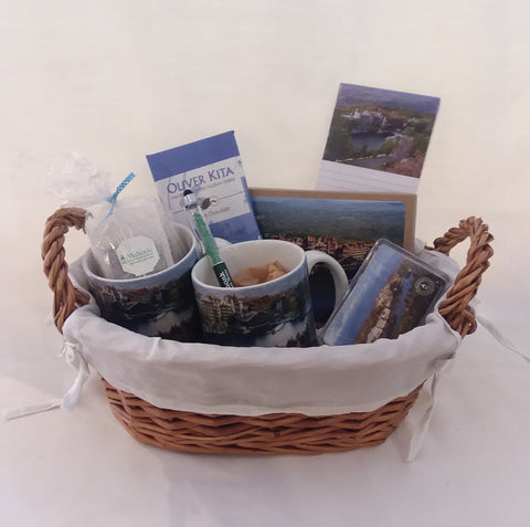 Special Occasion Basket