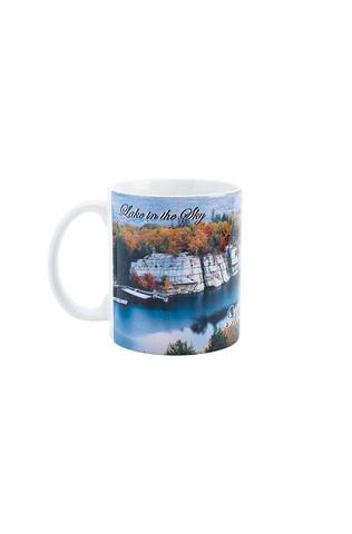 Mohonk Photo Mug