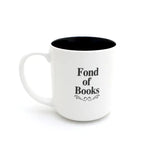 Lenny Mud Well-Read Women Mug