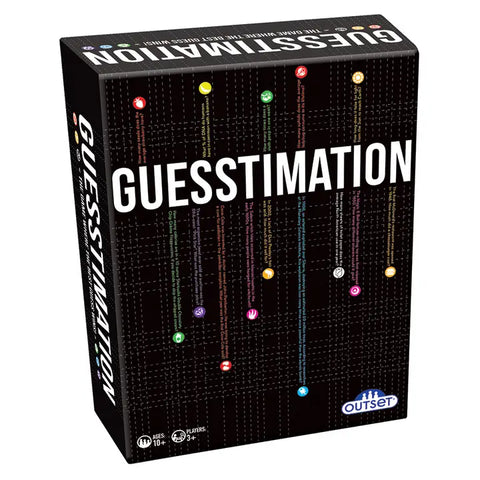 Guestimation Game