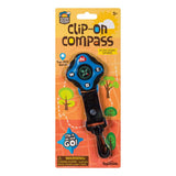 Cip-On Compass