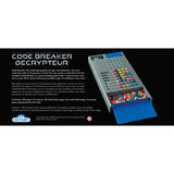 Code Breaker Game