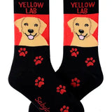 Locally Designed Sabyloo Dog and Cat Breed Socks