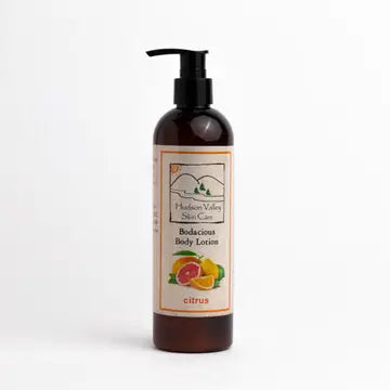 Hudson Valley Skin Care Citrus Body Lotion