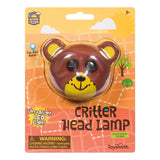 Outdoor Discovery Headlamp
