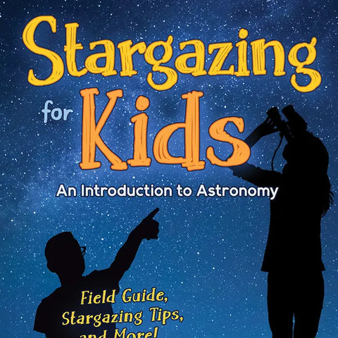 Stargazing for Kids