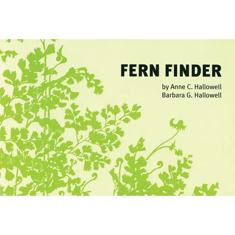 Fern Finder