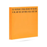 Ellembee Sticky Notes, Lots of Sayings to Choose From!