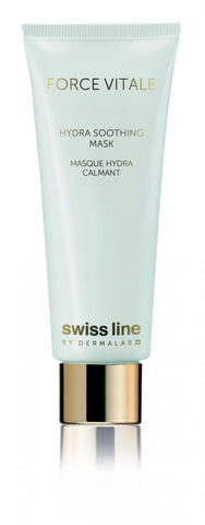 Swiss Line Hydra Soothing Mask
