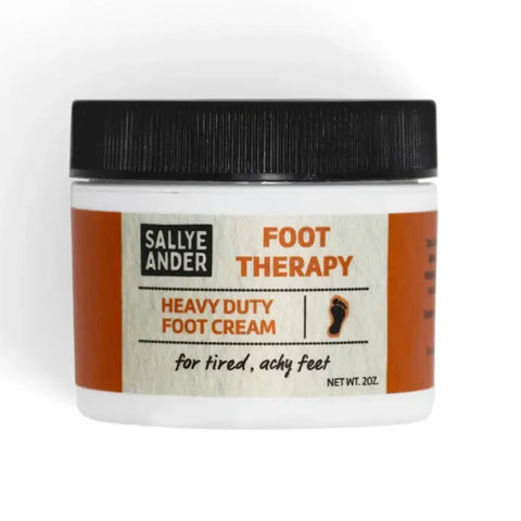 SallyeAnder Heavy Duty Foot Therapy