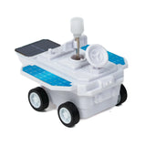 Zero Gravity Rover