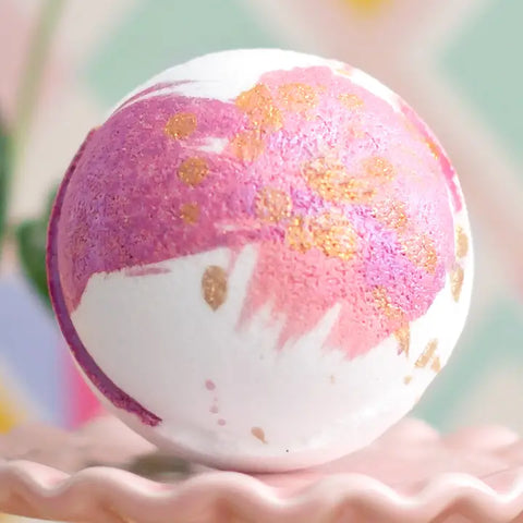 Unicorn Bath Bomb