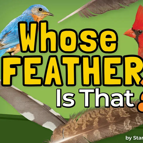 Whose Feather?