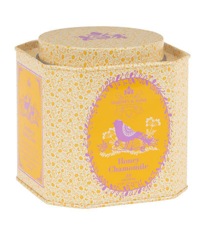 Honey Chamomile Tea Tin