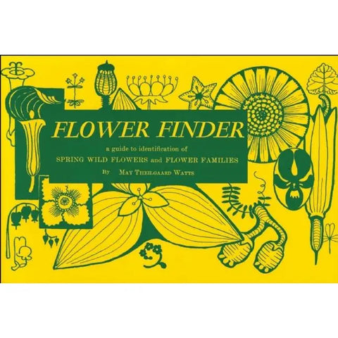 Flower Finder