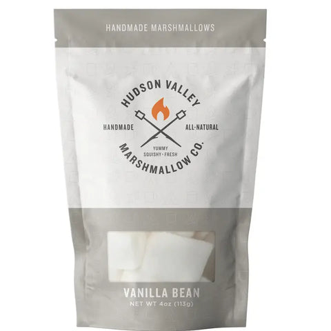 Hudson Valley Marshmallow Vanilla Bean Marshmallows